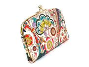 Noshi Ribbons GAMAGUCHI Small Clasp Purse