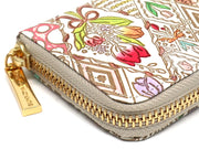 Tulips Zippered Coin Purse