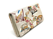 Fans of the four seasons Long Wallet