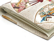 Fans of the four seasons Long Wallet