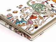 Cats Long Wallet