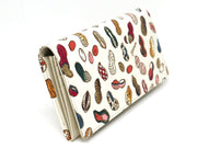Peanuts Long Wallet