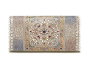 Fantasy Tapestry Long Wallet