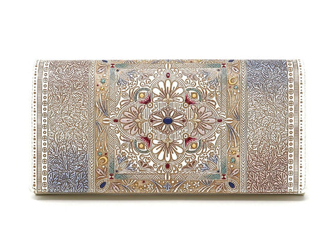 Fantasy Tapestry Long Wallet