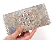 Fantasy Tapestry Long Wallet