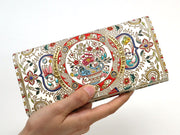 KARAKO - Chinese Dolls Long Wallet