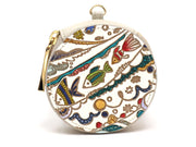 Ocean Macaron Pouch