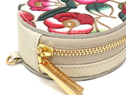 Camellia Macaron Pouch