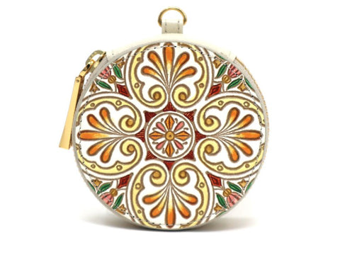 Eclat Macaron Pouch