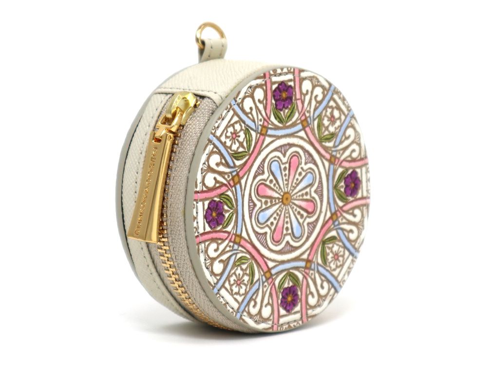 Petale Macaron Pouch