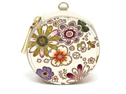 Honeybee Macaron Pouch
