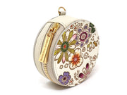 Honeybee Macaron Pouch
