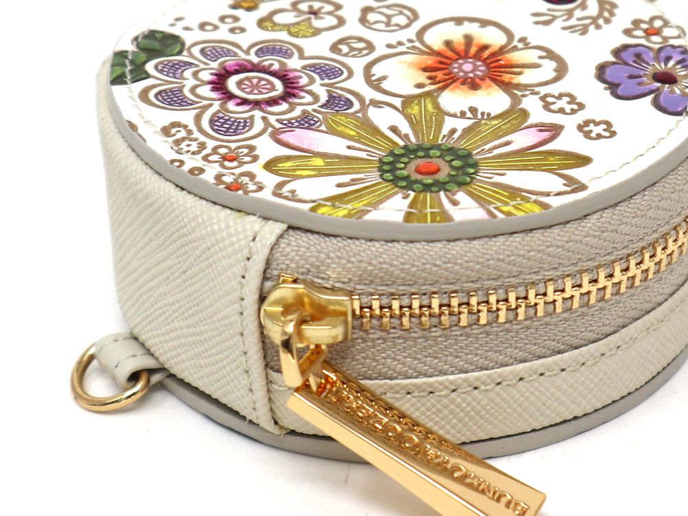Honeybee Macaron Pouch