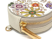 Honeybee Macaron Pouch