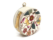 MEIHUA - Plum Blossom Macaron Pouch