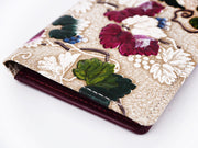 Wild Grapes Business Card Case