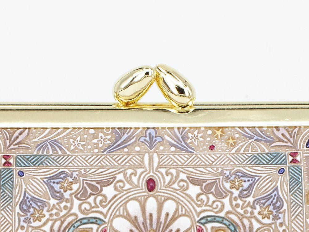 Fantasy Tapestry Lipstick Case