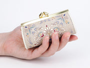 Fantasy Tapestry Lipstick Case