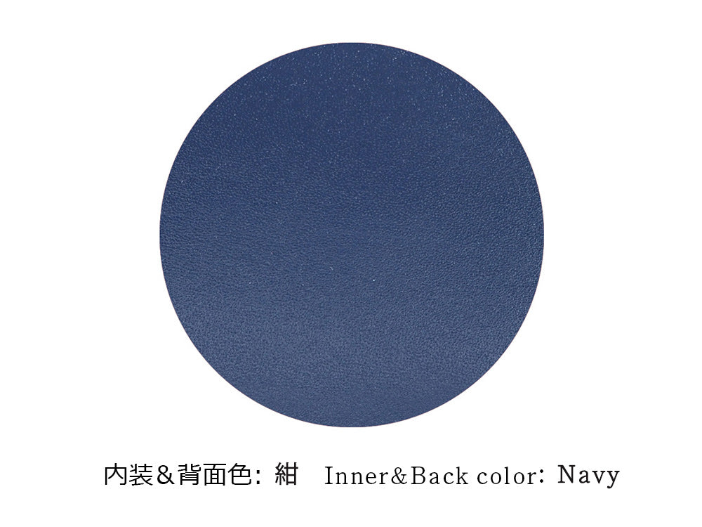 Mo Li Hua - Jasmine Flower (Pink) Business Card Case