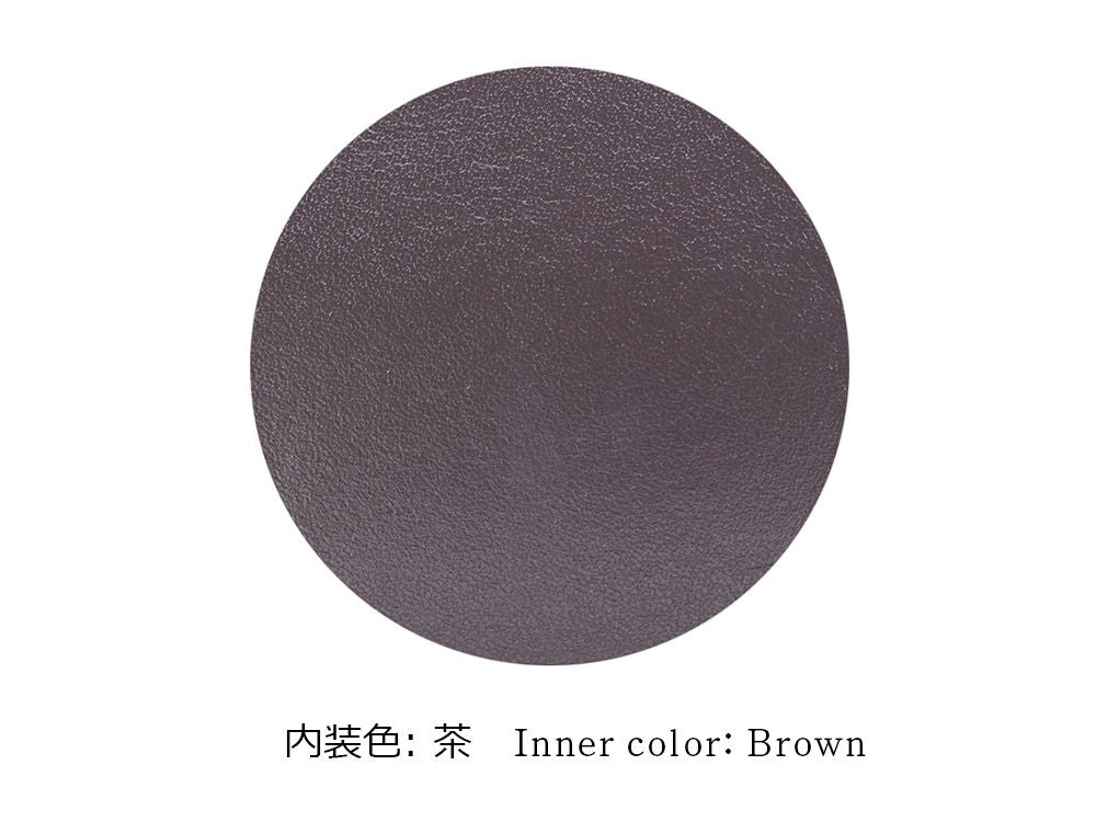 Paisley Business Card Case