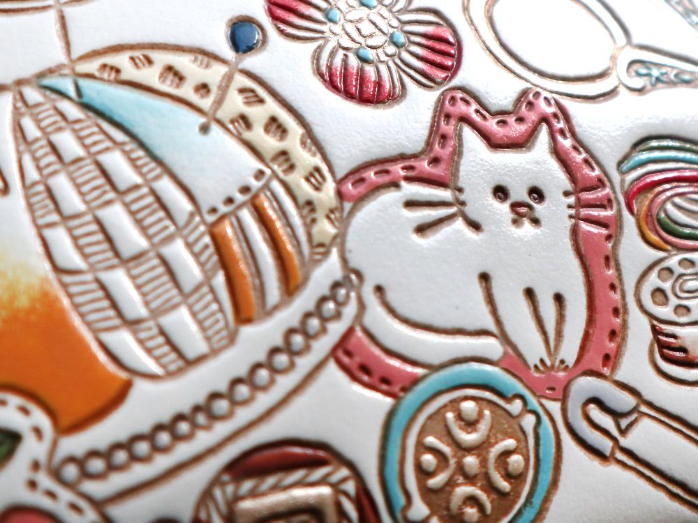 Sewing Long Wallet