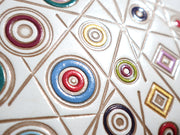 SHIBARAKU kabuki Thin Card Case