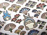 My Neighbor TOTORO Business Card Case