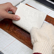 Bunko Leather Workshop Tour