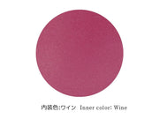 Camellia Business Card Case