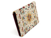 Carreau (Bronze) Business Card Case