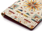 Carreau (Bronze) Business Card Case