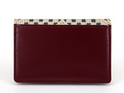 Carreau (Bronze) Business Card Case