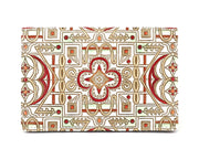 Miyabi (Red) Business Card Case