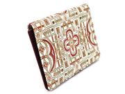 Miyabi (Red) Business Card Case
