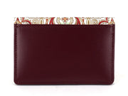 Miyabi (Red) Business Card Case
