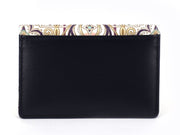 Miyabi (Purple) Business Card Case
