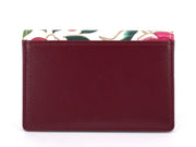 Camellia Business Card Case