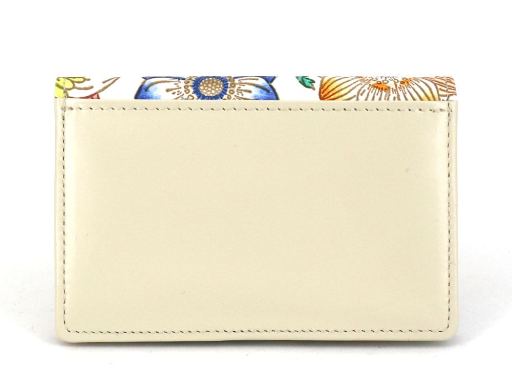 Anemone Business Card Case