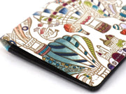 Air Balloons Business Card Case