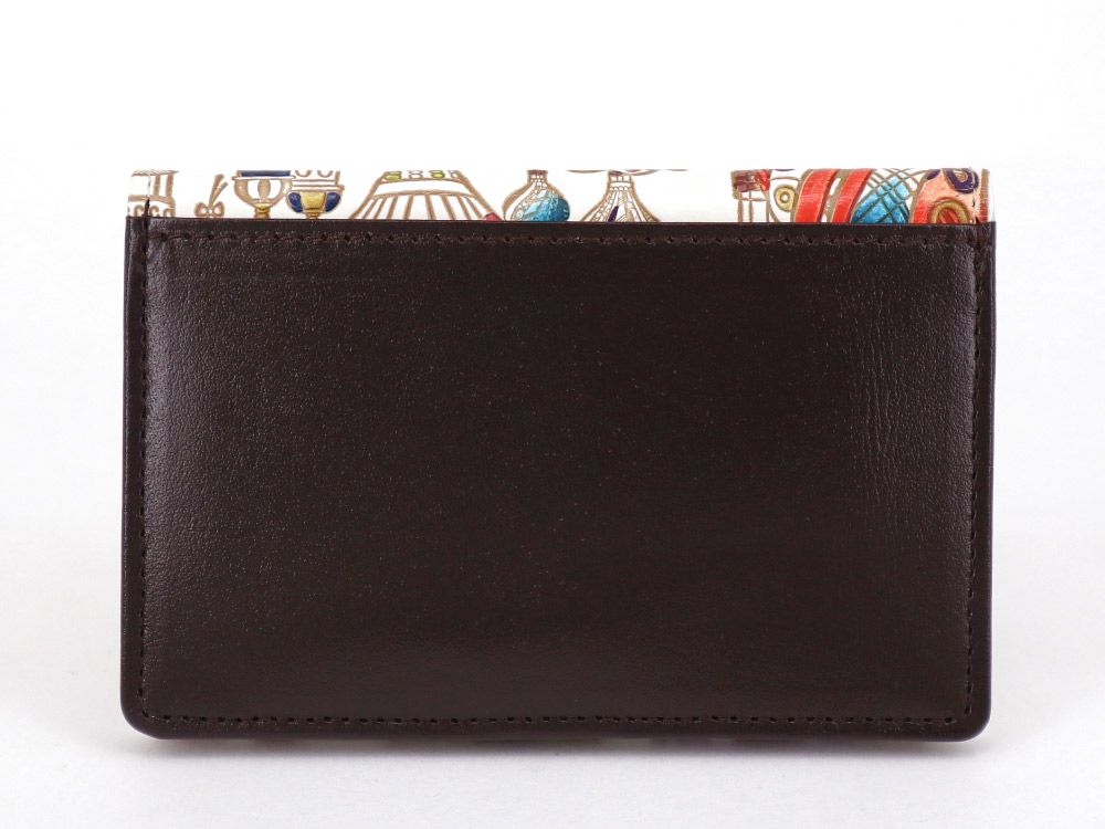 Air Balloons Business Card Case