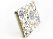 Dahlia (Cobalt Blue) Business Card Case