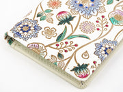 Dahlia (Cobalt Blue) Business Card Case