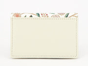 Dahlia (Cobalt Blue) Business Card Case