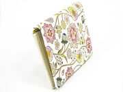 Dahlia (Berry Pink) Business Card Case