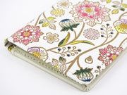 Dahlia (Berry Pink) Business Card Case