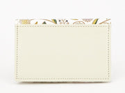 Dahlia (Berry Pink) Business Card Case
