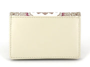Antique Lace (Pink) Business Card Case