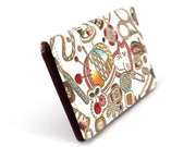 Sewing Business Card Case