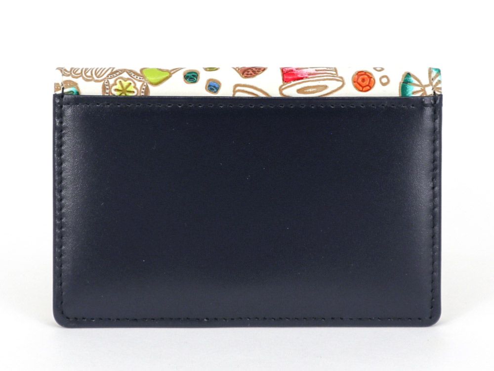 Sewing (Limited Edt.) Business Card Case