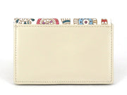 Garden Business Card Case